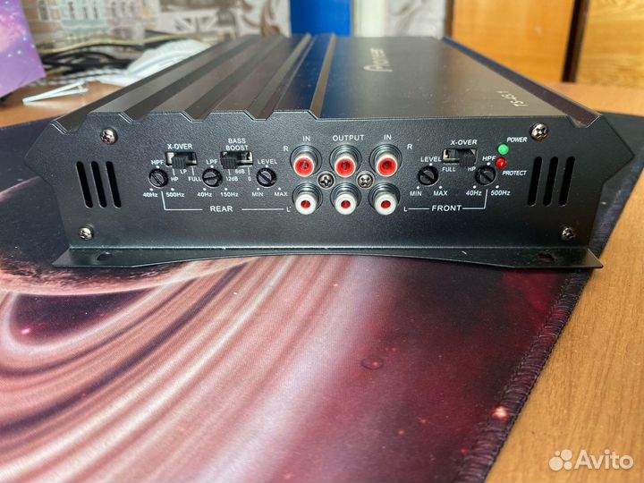 Усилитель pioneer