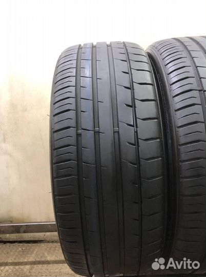 Davanti Protoura Sport 225/45 R19 96W