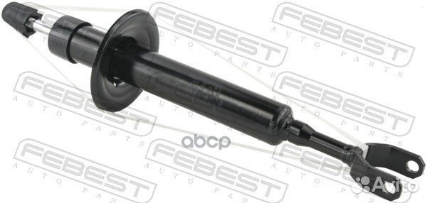 Амортизатор газовый перед 23110001F Febest