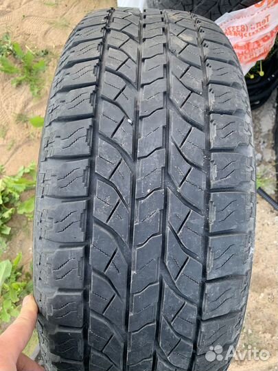 Yokohama Geolandar A/T-S G012 235/60 R17