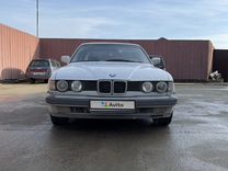 BMW 7 серия, 1987, с пробегом, цена 500 000 руб.
