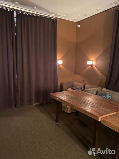 Аренда зала с караоке