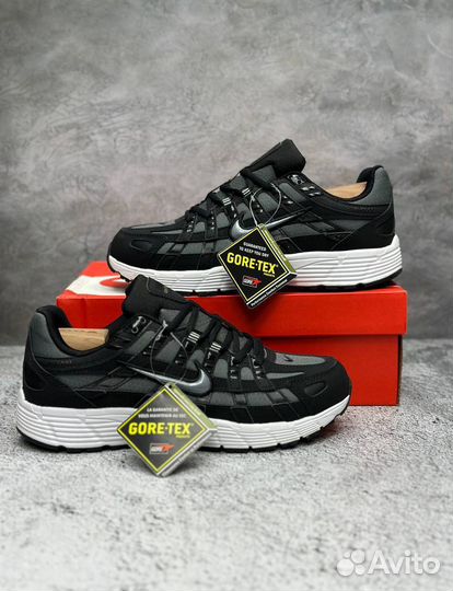 Кроссовки Nike P-6000 GoreTex