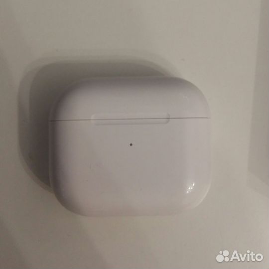Наушники Apple AirPods 3 оригинал