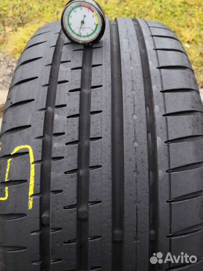 Continental ContiSportContact 2 225/40 R18 88Y