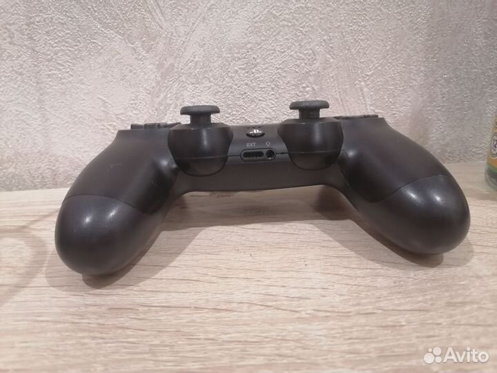 Джойстик dualshock ps4 v2 оригинальный