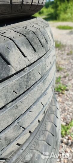 Nexen N'Fera SU4 185/65 R15 88H