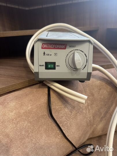 Компрессор для Противопролежнего матраса