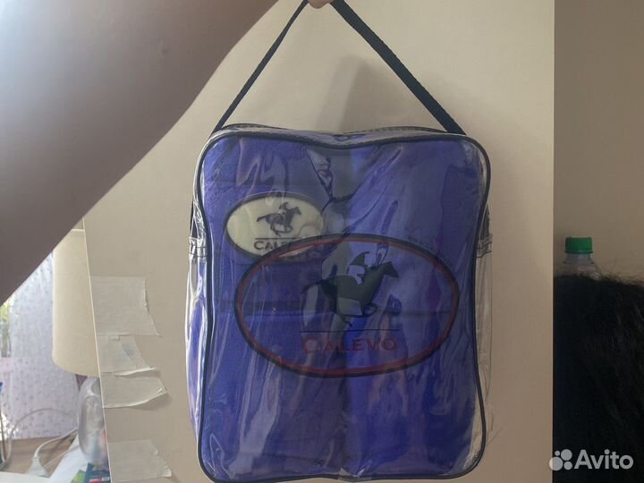 Бинты вальтрап для лошади