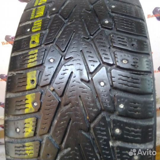 Nokian Tyres Hakkapeliitta 7 205/55 R16