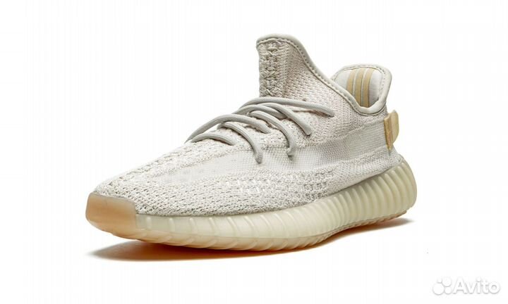 Кроссовки Adidas Yeezy Boost 350 V2 Light Оригинал