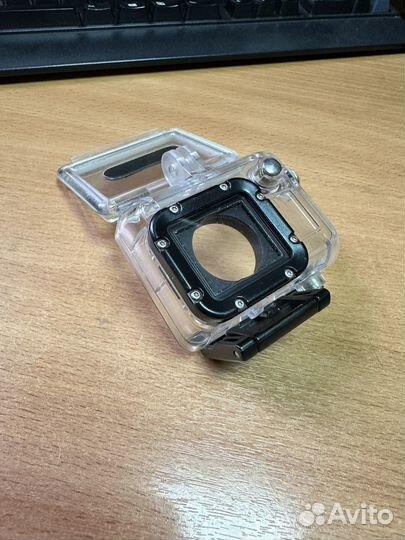 Экшн-камера GoPro HD hero3 Edition