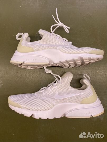 Кроссовки nike