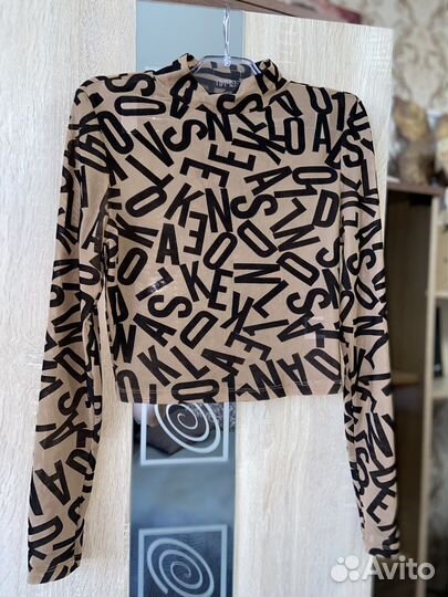 Вещи женские Размер S