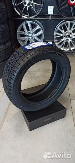 Compasal Ice Master 185/65 R15