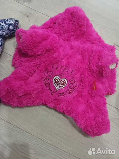 Одежда для собак мелких пород зима