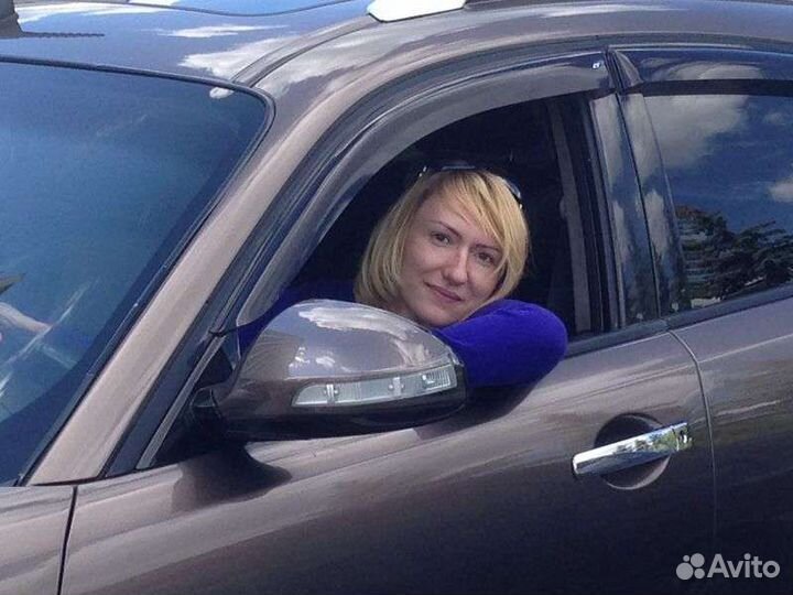 Услуги риэлтора