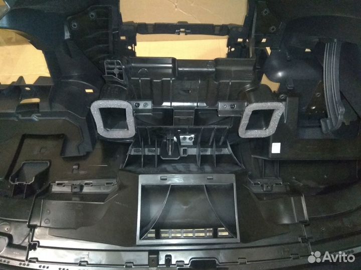 Торпеда рено Sandero Stepway