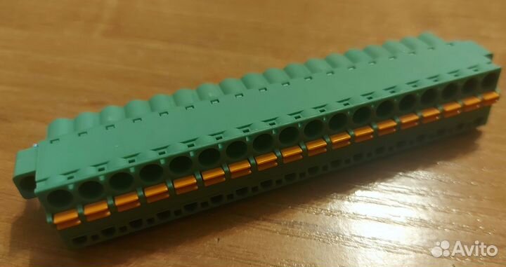 Pxoenix contact FKC2.5/18-5.08