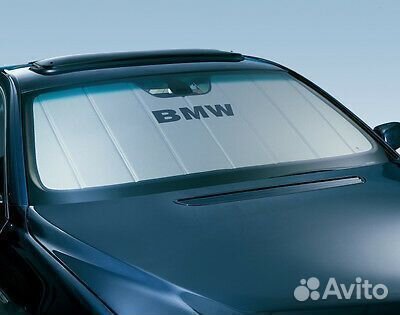 Лобовое стекло Bmw x7 g07 / x5 g05
