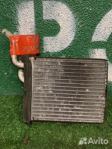 Радиатор Отопителя Great Wall Hower H3