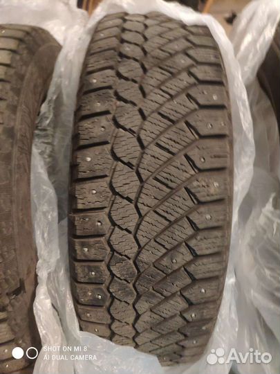 Gislaved Nord Frost 200 185/70 R14 92T