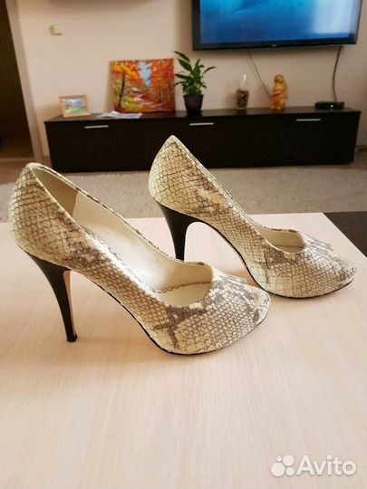 Туфли Giuseppe Zanotti оригинал