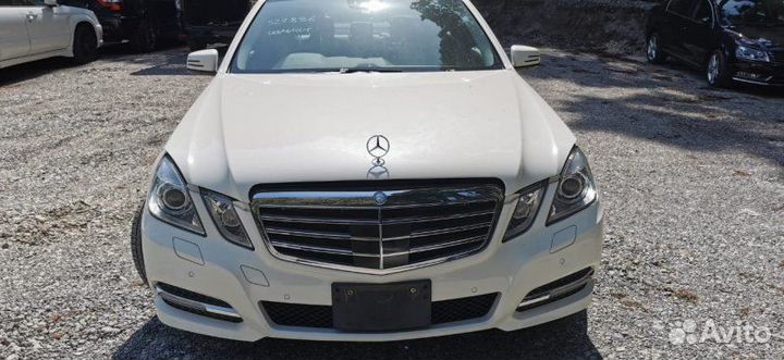 Авто на разбор Mercedes-Benz E-Class W212 276.952