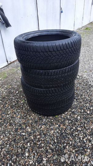 Goodyear Ultra Grip Ice Arctic 2 SUV 235/60 R18