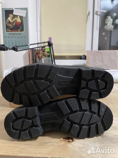 Ботинки Blundstone 510 размер 8,5 UK