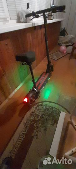 Электросамокат kugoo m4 pro