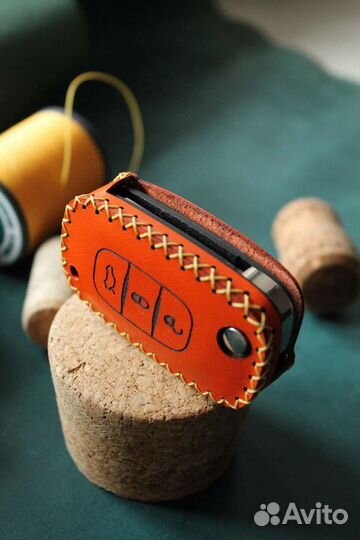 Чехол для ключа Лада Веста