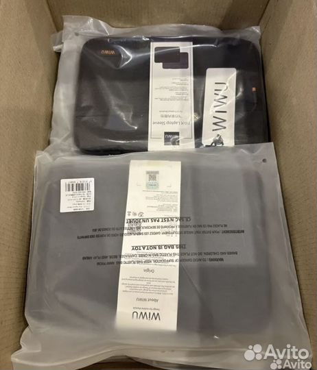 Сумка для macbook