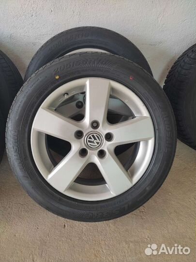 Landsail LS388 205/55 R16