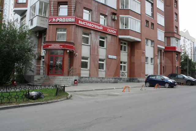 Сбербанк ул карла маркса 22а фото Офис 36.5 м² в Екатеринбурге Аренда коммерческой недвижимости в Екатеринбурге Ав