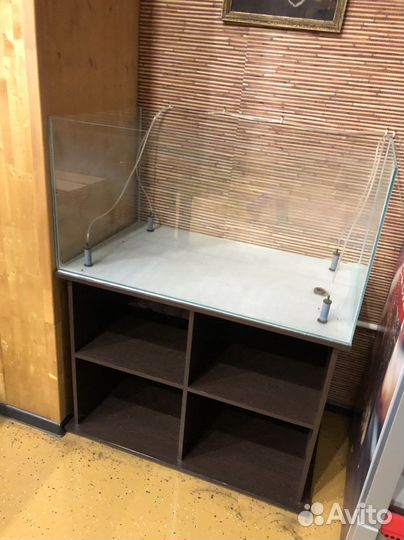 Мебель и оборудование для пивного бара