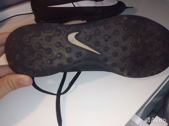 Футзалки nike