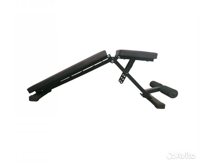 Скамья силовая универсальная