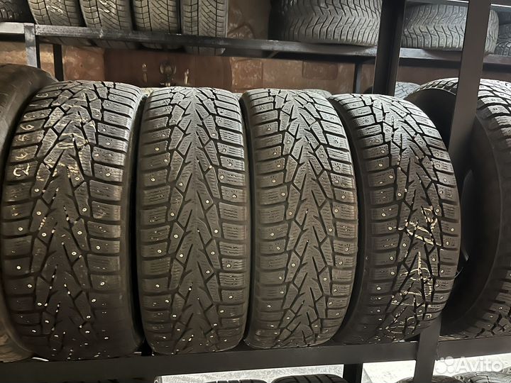 Nokian Tyres Hakkapeliitta 7 205/60 R16 96T