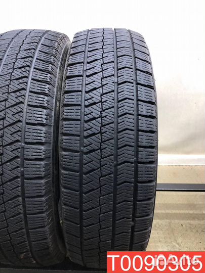 Bridgestone Blizzak VRX 185/65 R15 88Q