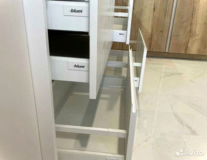 Кухня на заказ