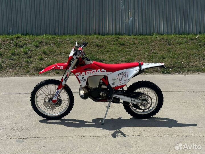 Gas Gas EC 300
