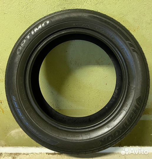 Hankook Optimo K415 205/60 R16 V