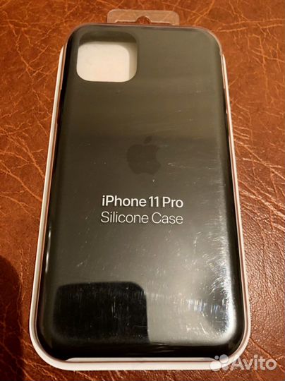 Чехол для iPhone 11 Pro