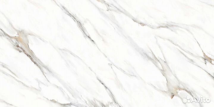 Керамогранит Primavera PR220 Ayton Brown Polished 60x120