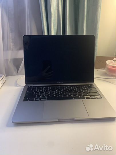 Apple MacBook Pro 13 2022 m2 256