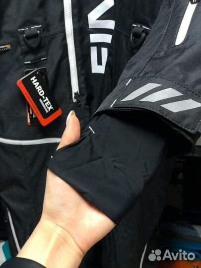 Снегоходный Комбинезон Finntrail Backcountry