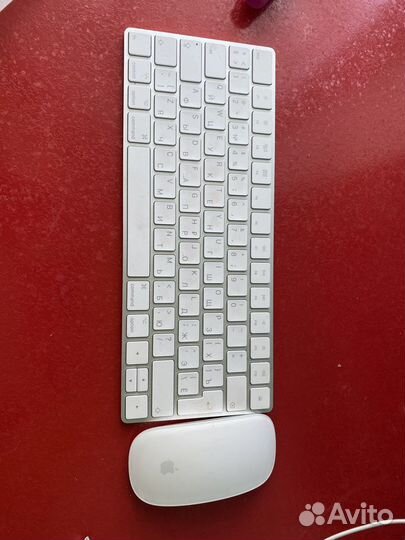 Apple iMac