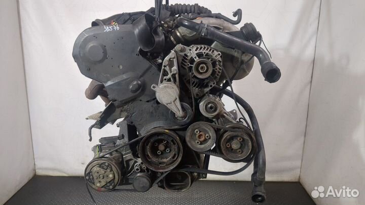 Двигатель Volkswagen Passat 5, 1997