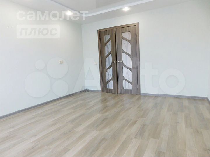 4-к. квартира, 79,4 м², 5/5 эт.